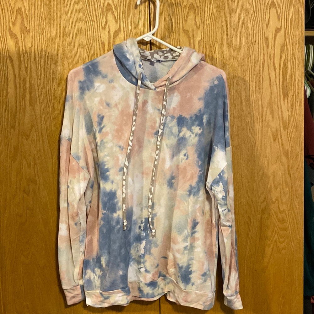 White birch size large only worn a few times